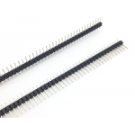 2.54MM 1X40 HEADER (10PCS/PKT)